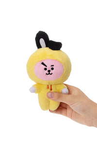BT21 JAPAN - Official Full Of Chimmy Plush Doll Special Edition 20cm