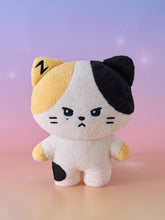 ZEROBASEONE ZB1 Zeroni Official BIG FLAT CUSHION