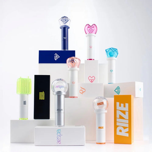 AMOREPACIFIC x SM Official Fansignal Lip Balm