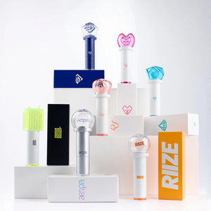 AMOREPACIFIC x SM Official Fansignal Lip Balm