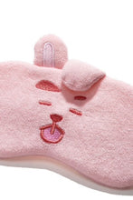 BT21 JAPAN Official TODAY’s FACE Vol.2 Sleeping Mask