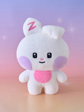 ZEROBASEONE ZB1 Zeroni Official BIG FLAT CUSHION