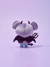 BT21 Official ANGEL & VILLAIN Villain Plush