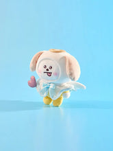 BT21 Official ANGEL & VILLAIN Villain Plush