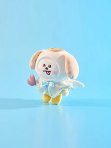 BT21 Official ANGEL & VILLAIN Villain Plush