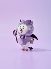 BT21 Official ANGEL & VILLAIN Villain Plush