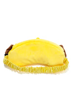 BTS BT21 JAPAN - Official Motto Hug Relax Hot Eye Warmer