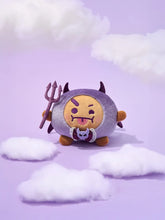 BT21 Official ANGEL & VILLAIN Villain Plush