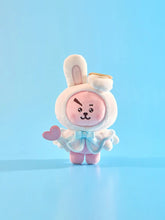 BT21 Official ANGEL & VILLAIN Villain Plush