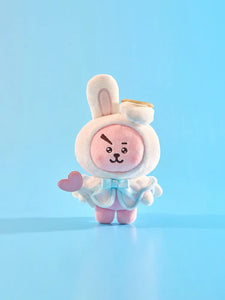 BT21 Official ANGEL & VILLAIN Villain Plush