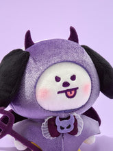 BT21 Official ANGEL & VILLAIN Villain Plush