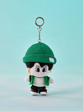 RIIZE x Good Luck Trolls - Official Plush Keyring