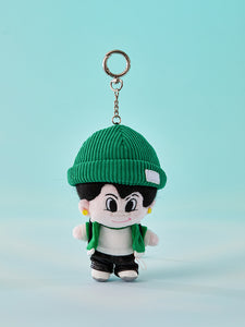 RIIZE x Good Luck Trolls - Official Plush Keyring