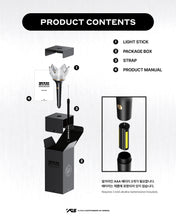 BIGBANG 20th Anniversary Official Light Stick