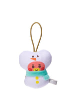 BT21 JAPAN - Official Ornament 7pcs Set Holiday Edition (Little Friends)