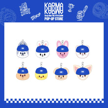 STRAY KIDS KARMA POP UP Store Official MD