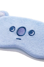 BT21 JAPAN Official TODAY’s FACE Vol.2 Sleeping Mask