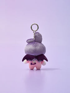 BT21 Official ANGEL & VILLAIN Villain - Villain Keyring