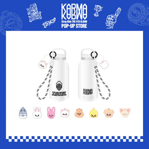 STRAY KIDS KARMA POP UP Store Official MD