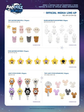 ATEEZ ANITEEZ IN DEJA VU Pop Up Official MD