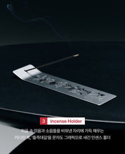 BTS DALMAJUNG Incense Holder