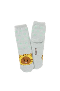 BT21 JAPAN - Official Fluffy Big Hugs Socks