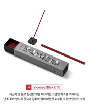 BTS DALMAJUNG Incense Stick BTS