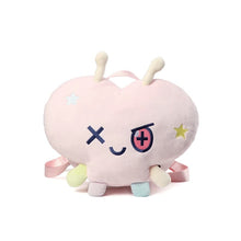 TRUZ - Official Planet Plush Backpack