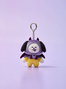 BT21 Official ANGEL & VILLAIN Villain - Villain Keyring