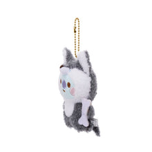 BT21 JAPAN - Official Puppy Keyring 14cm