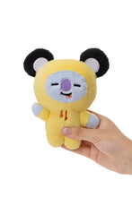 BT21 JAPAN - Official Full Of Chimmy Plush Doll Special Edition 20cm