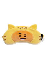 BTS BT21 JAPAN - Official Motto Hug Relax Hot Eye Warmer