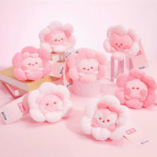 BT21 x SANFU - Official Pink Edition Flower Bag