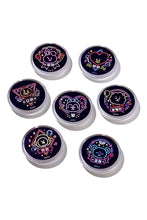 BT21 JAPAN - Official NEON LED BADGE (Random)