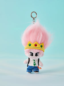 RIIZE x Good Luck Trolls - Official Plush Keyring