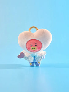 BT21 Official ANGEL & VILLAIN Villain Plush