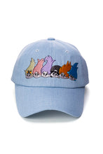 RIIZE x Good Luck Trolls - Official Ball Cap