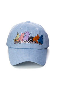 RIIZE x Good Luck Trolls - Official Ball Cap