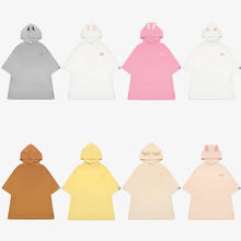 STRAY KIDS JAPAN - Pop Up Store Sauna Official MD