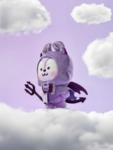 BT21 Official ANGEL & VILLAIN Villain Plush