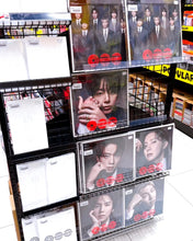 BTS - ARIRANG 5th Album STANDARD VINYL Ver (Choose Your Fav Member)