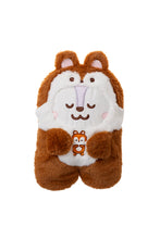 BTS BT21 JAPAN - Official Motto Hug Hot Water Bottle 35cm / 14inch