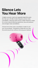 BTS V x NOTHING - Official Nothing Ear (3a) Earbuds
