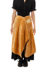 BTS BT21 JAPAN - Official Motto Hug Blanket