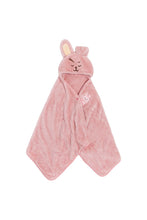 BTS BT21 JAPAN - Official Motto Hug Blanket