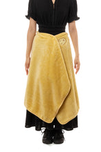 BTS BT21 JAPAN - Official Motto Hug Blanket