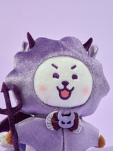 BT21 Official ANGEL & VILLAIN Villain Plush