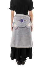 BTS BT21 JAPAN - Official Motto Hug Blanket