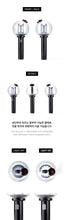 BTS OFFICIAL LIGHTSTICK VER.4 + CRADLE