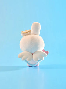 BT21 Official ANGEL & VILLAIN Villain Plush